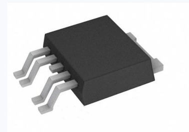 20G04GD 40V Mosfet Power Transistor N + P चैनल एन्हांसमेंट मोड MOSFET